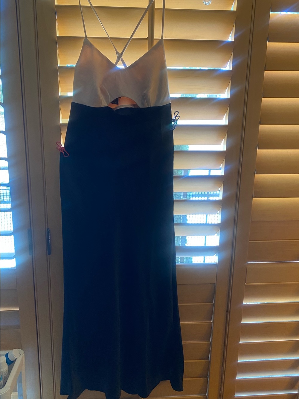 House of Harlow 1960 Midi Dress